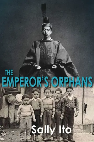 Cover of The Emperor's Orphans