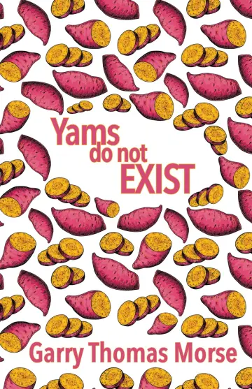 Cover of Yams Do Not Exist