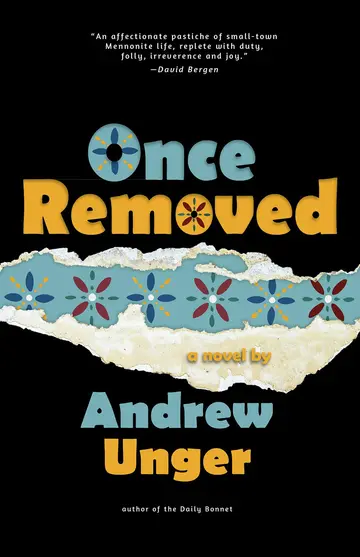 Cover of Once Removed