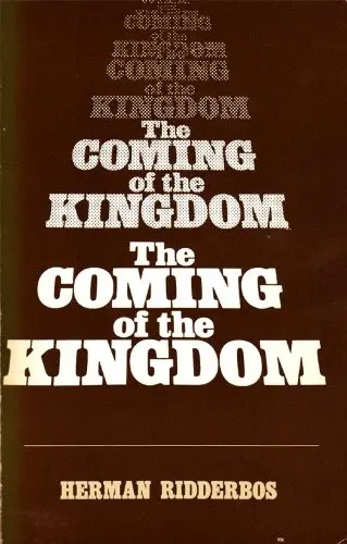 Cover of Coming of the Kingdom