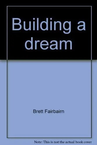 Cover of Building a dream