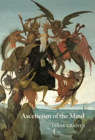Cover of Asceticism of the Mind
