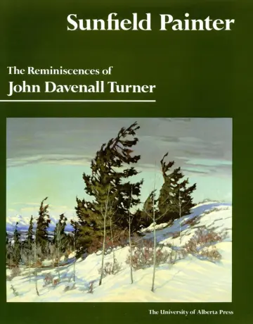 Cover of Sunfield Painter