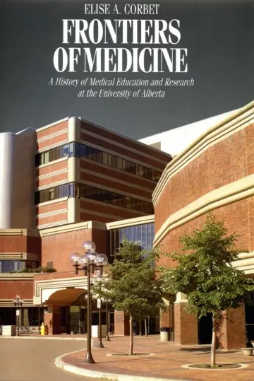 Cover of Frontiers of Medicine