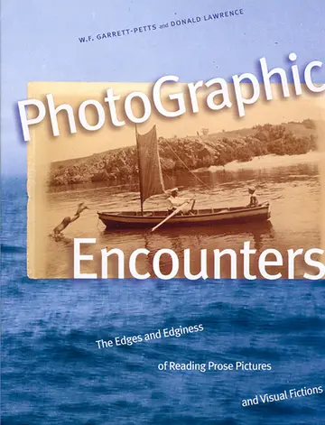 Cover of Photographic Encounters