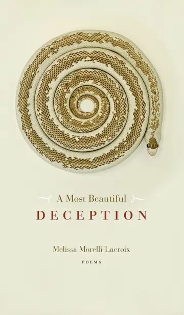 Cover of A Most Beautiful Deception