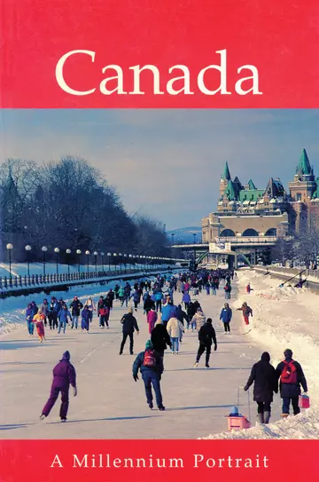 Cover of Canada