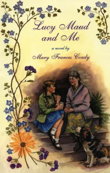 Cover of Lucy Maud and Me