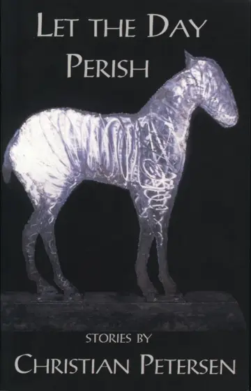 Cover of Let the Day Perish