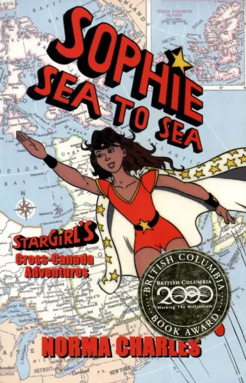 Cover of Sophie Sea to Sea