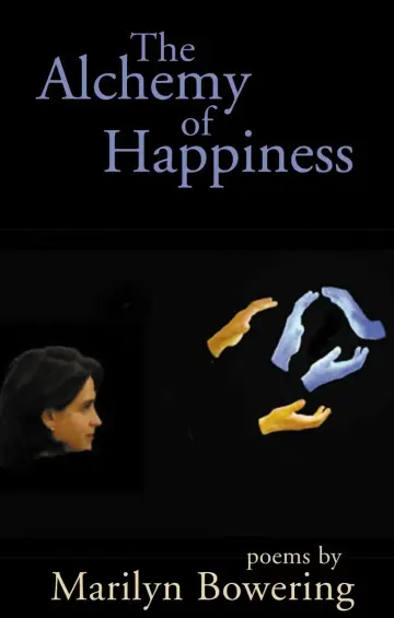 Cover of The Alchemy of Happiness