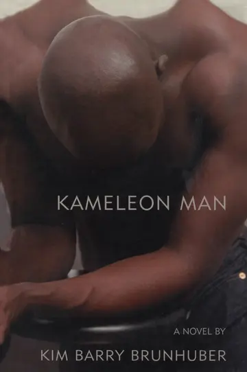 Cover of Kameleon Man