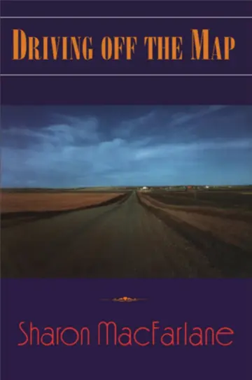 Cover of Driving Off the Map