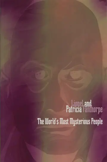 Cover of World's Most Mysterious People