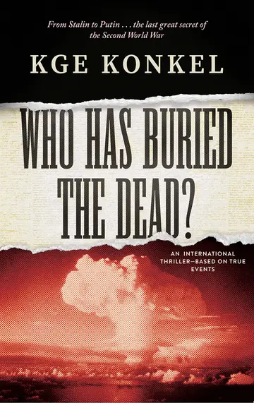 Cover of Who Has Buried the Dead