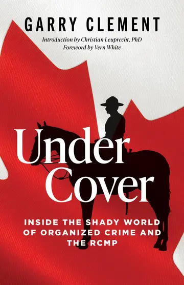 Cover of Under Cover