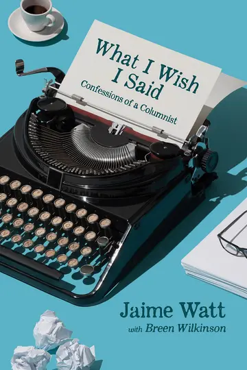 Cover of What I Wish I Said