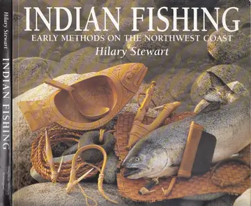 Cover of Indian Fishing