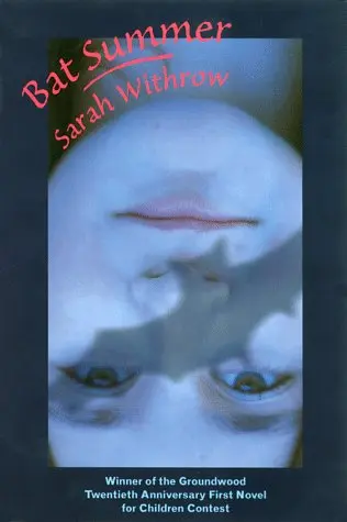 Cover of Bat Summer