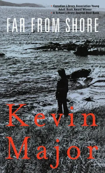 Cover of Far from Shore