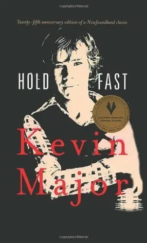 Cover of Hold Fast