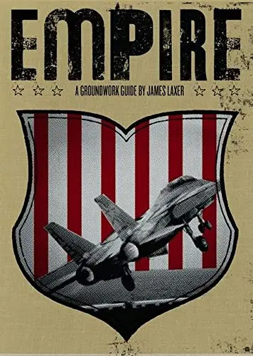 Cover of Empire