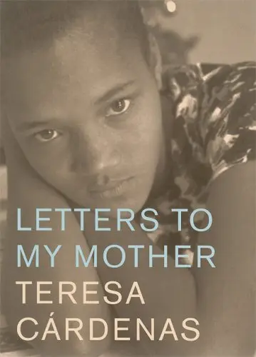 Cover of Letters to My Mother