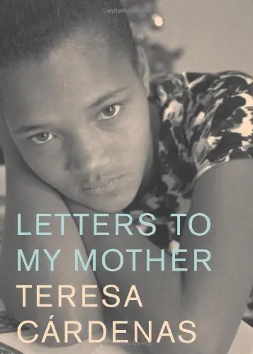Cover of Letters to My Mother