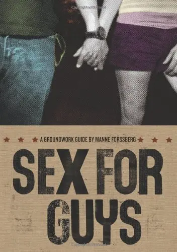 Cover of Sex for Guys