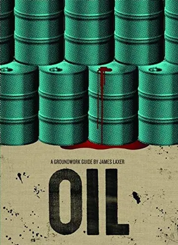 Cover of Oil