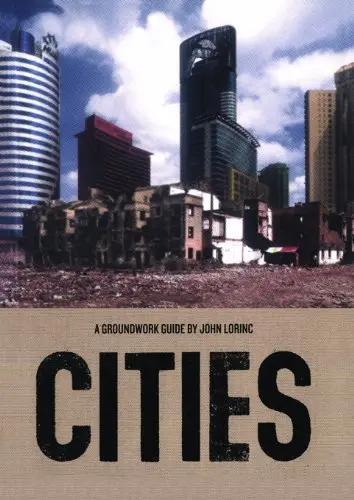 Cover of Cities