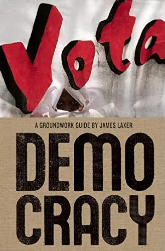 Cover of Democracy