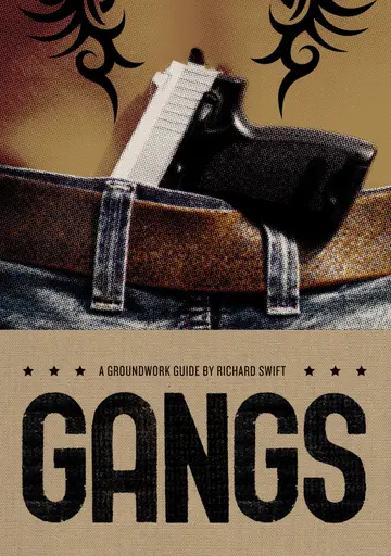 Cover of Gangs