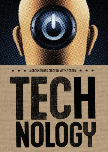 Cover of Technology