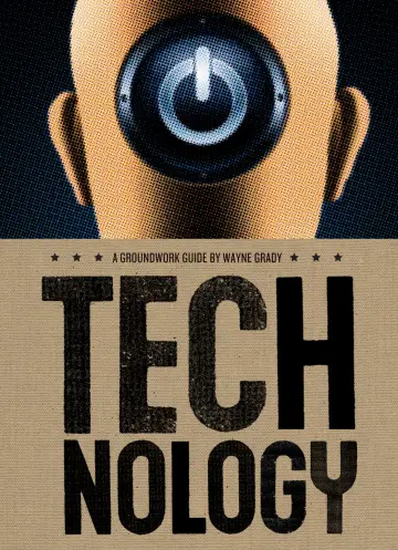Cover of Technology