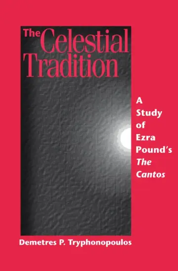 Cover of The Celestial Tradition