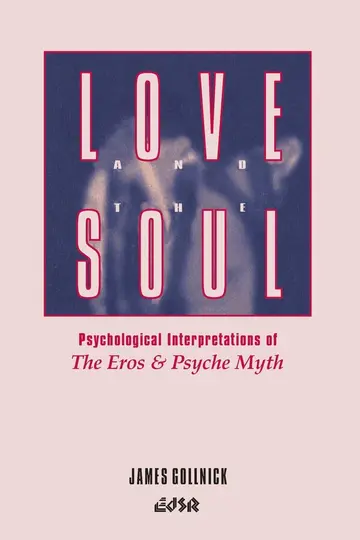 Cover of Love and the Soul