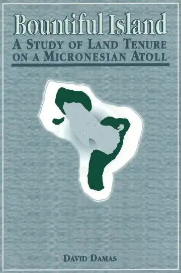 Cover of Bountiful Island