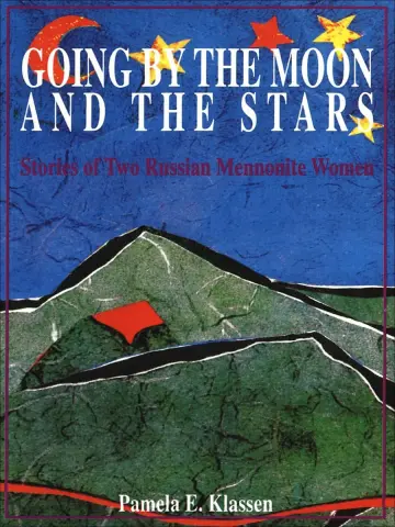 Cover of Going by the Moon and the Stars
