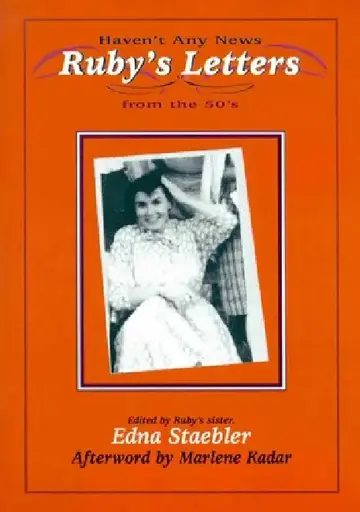 Cover of Haven't Any News