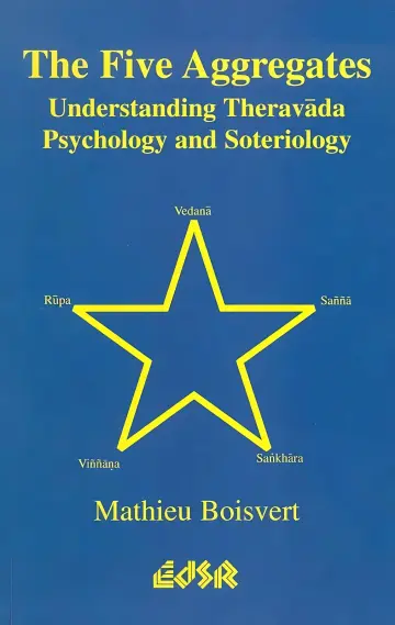 Cover of The Five Aggregates