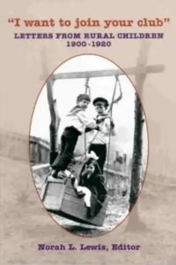 Cover of I Want to Join Your Club