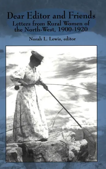 Cover of Dear Editor & Friends