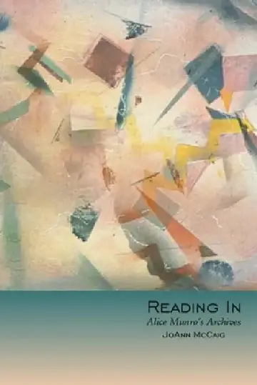 Cover of Reading in