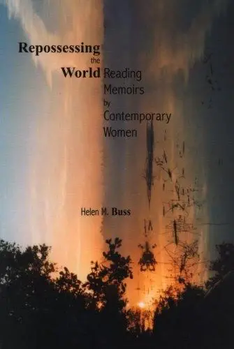 Cover of Repossessing the World