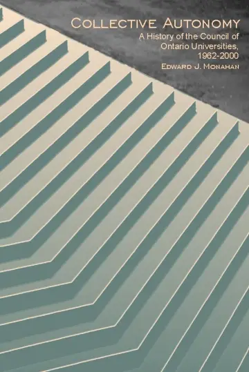 Cover of Collective Autonomy