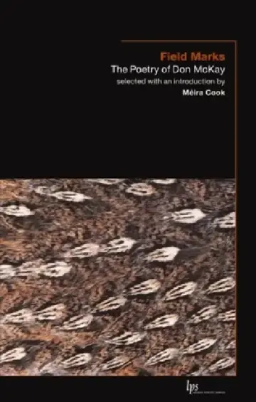 Cover of Field Marks