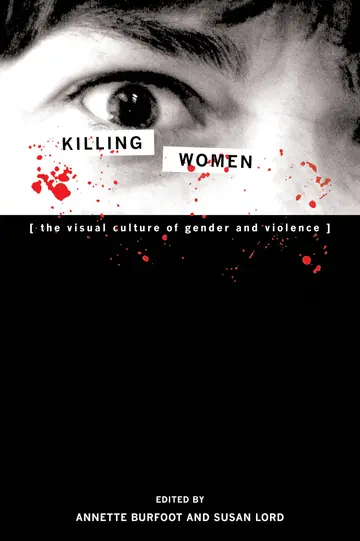 Cover of Killing Women