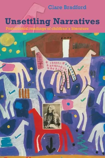 Cover of Unsettling Narratives