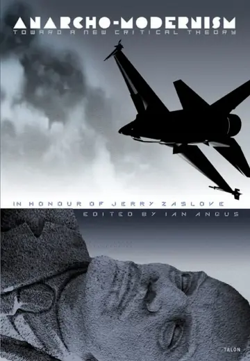 Cover of Anarcho-Modernism
